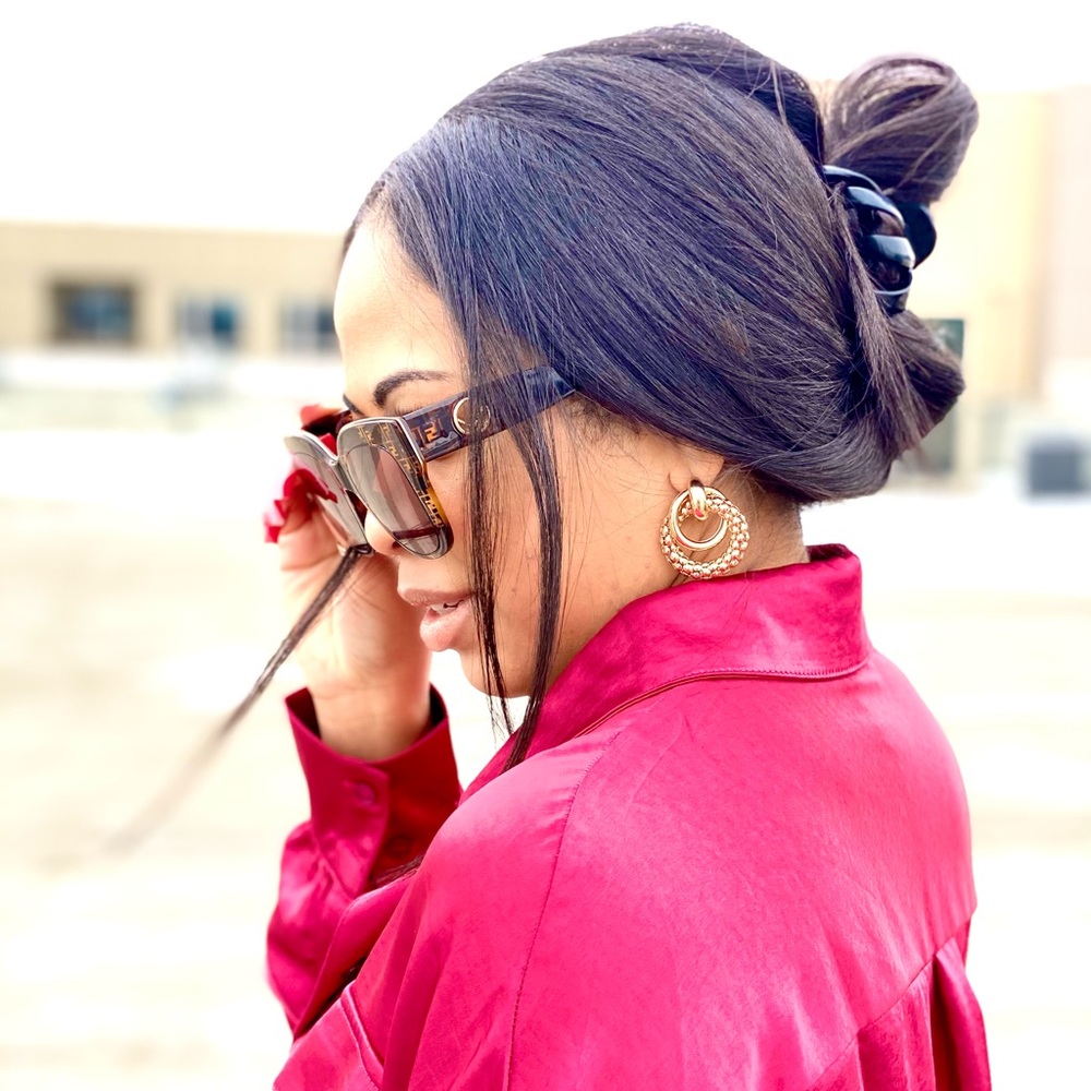 Fendi Sunglasses